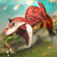 Wild Dino Hunter icon
