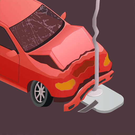 Crash Craze app icon