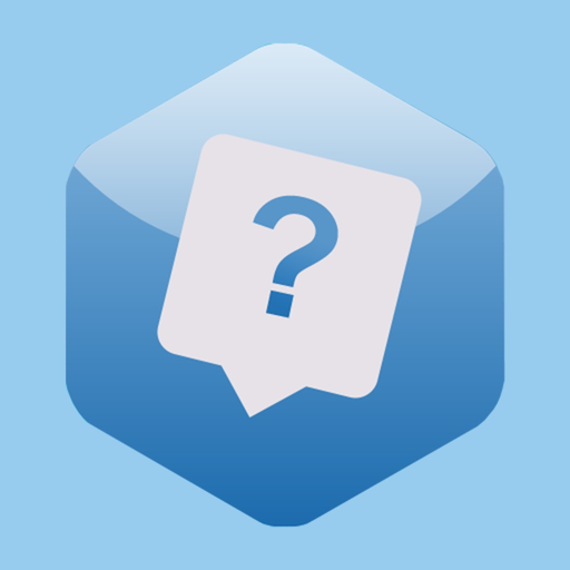 Knowledge Quiz  ٞ app icon