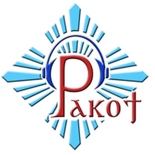 Rakoty Coptic Radio app icon