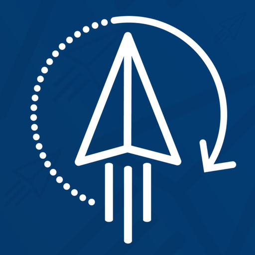 AeroTime Pro app icon