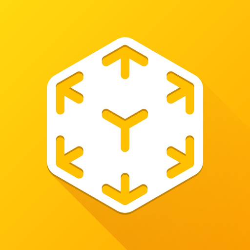 AR Browser [Lab11] app icon