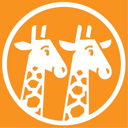 Giraffas app icon
