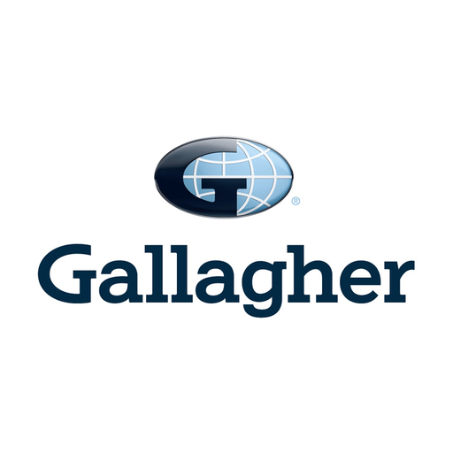 Gallagher Mobile app icon