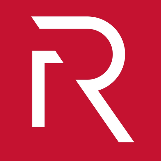 Rice Partnership Client Portal app icon