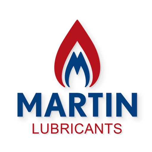 Martin Lubricants Catalog app icon