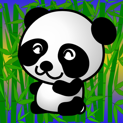 Eagle Mandarin app icon