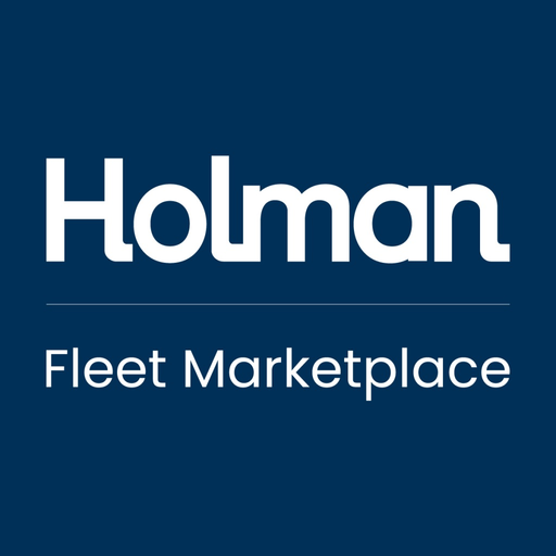 Holman Small Business Solution app icon