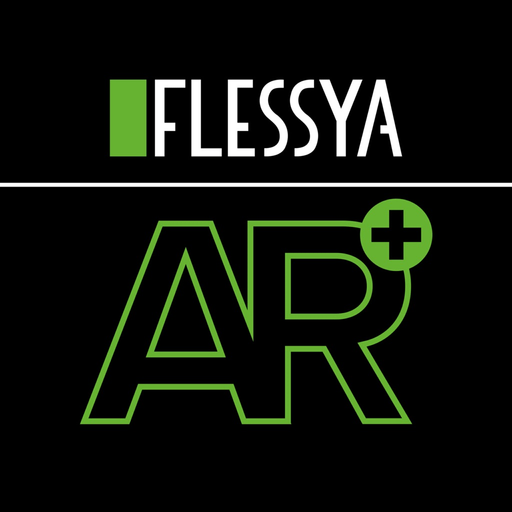Flessya AR app icon