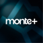 Monte+ icon
