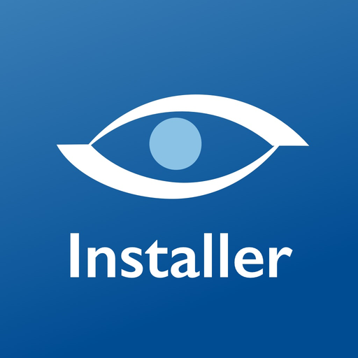 AddSecure IRIS Installer app icon