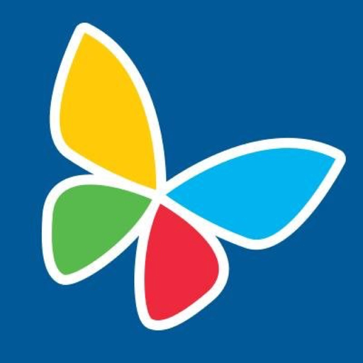 ChildrensLA app icon