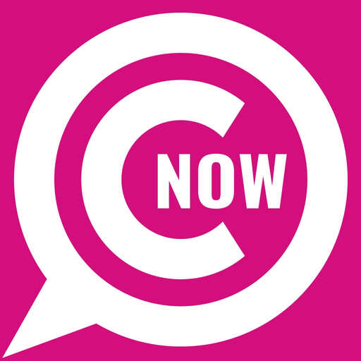 OC Now app icon