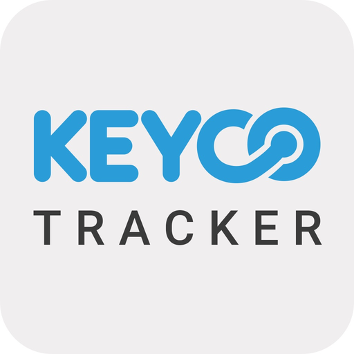 KEYCO LoSPAN Card app icon