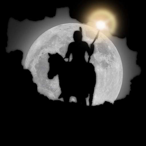 Skinwalker Bigfoot Hunter app icon