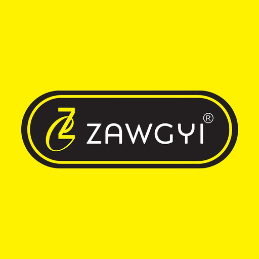 Zawgyi app icon