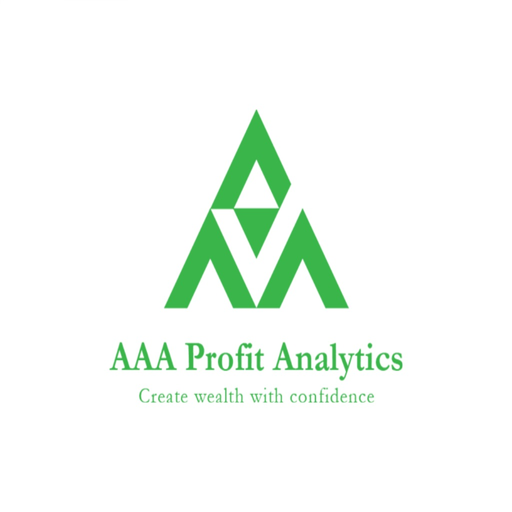 AAA Profit Analytics app icon
