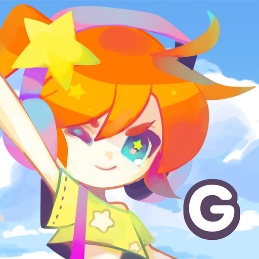 Go Gaia app icon