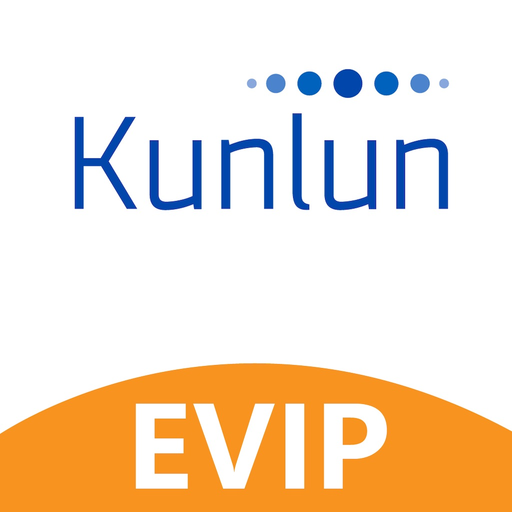 E-Vip app icon