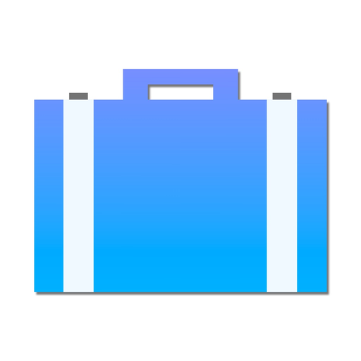Reconcile app icon