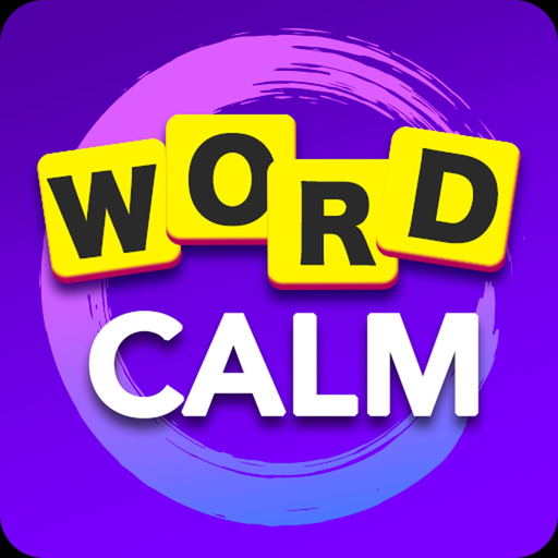 Word Calm app icon