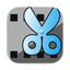 Video Scissors:Video Cut&Trim icon
