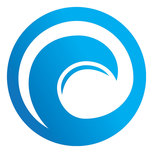 Waves Car Washes app icon