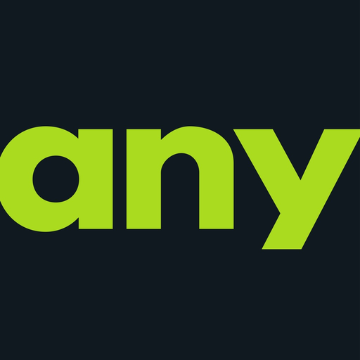 Anywheel app icon