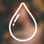 Blur Photo Background Editor A icon