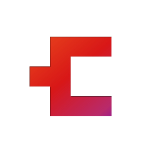 CAMAS Werkgever app icon