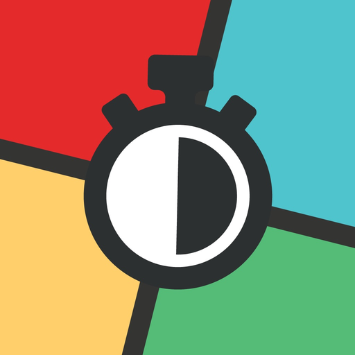 Matching Colors Puzzle Game app icon