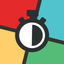 Matching Colors Puzzle Game icon