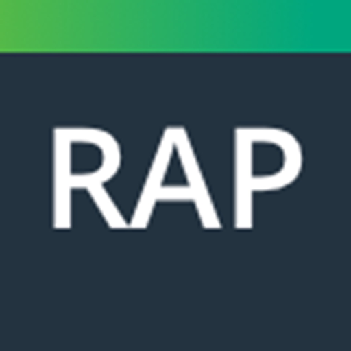 NextGen Mobile RAP app icon
