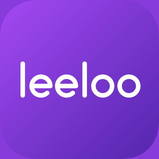 Leeloo: Beauty Booking App app icon