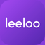 Leeloo: Beauty Booking App icon