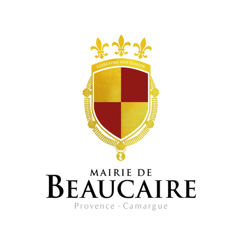 Ville de Beaucaire app icon