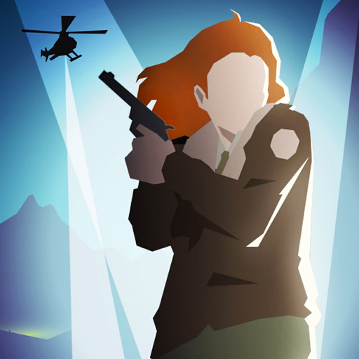 This Is the Police 2 app icon