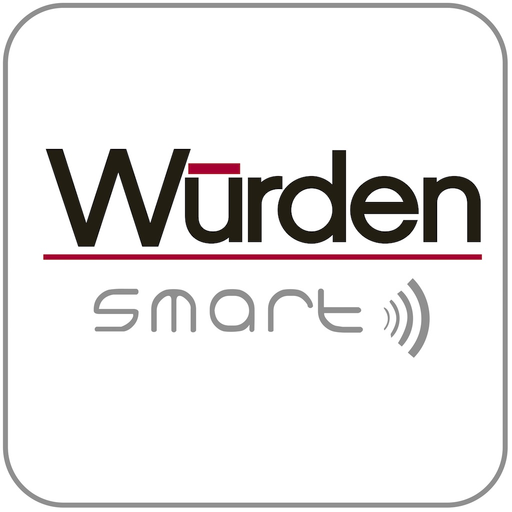 WÜRDEN SMART app icon