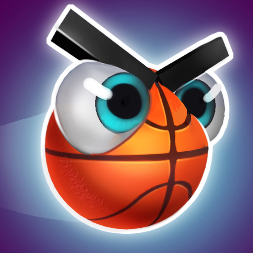 Snake Dunk! app icon