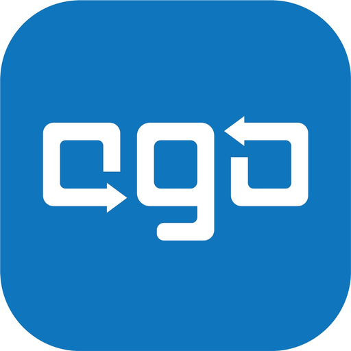 OGO app icon