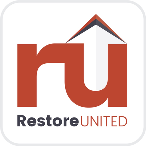 RestoreUnited app icon