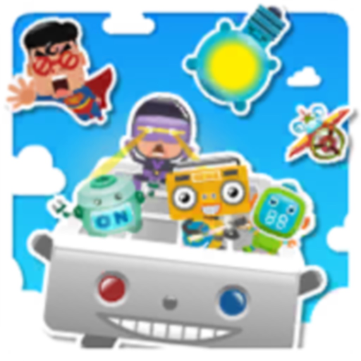 UARO app icon