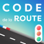 Code dе la route 2026 icon
