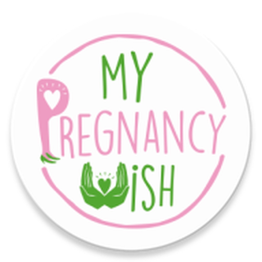 My Pregnancy Wish app icon
