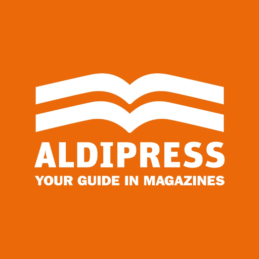Aldipress Retouren App app icon