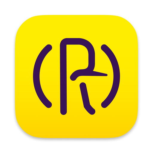 Rubicon app icon