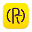 Rubicon icon
