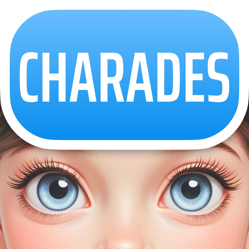 Charades - Family & Party Game app icon