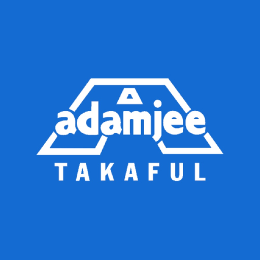 Adamjee Takaful app icon