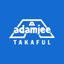 Adamjee Takaful icon